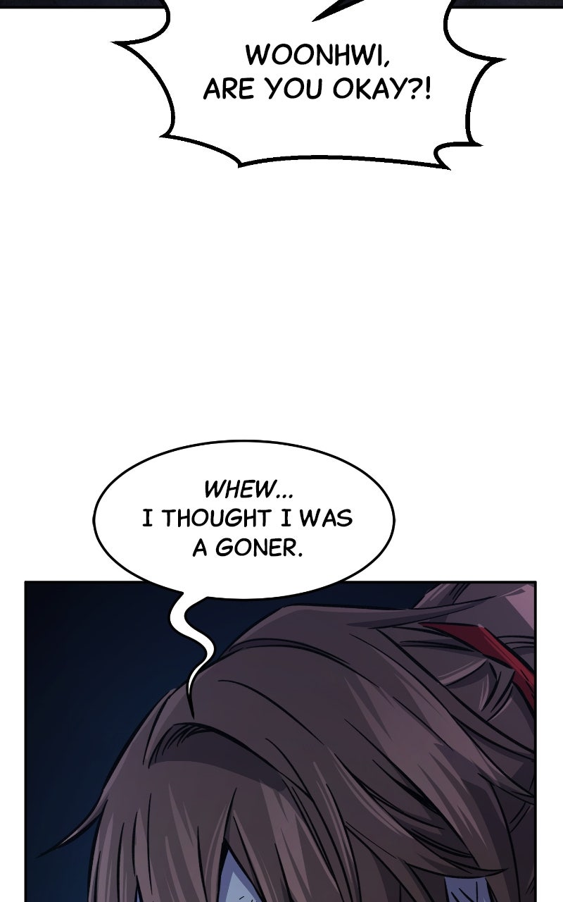 Read Absolute Sword Sense EN Manga Online