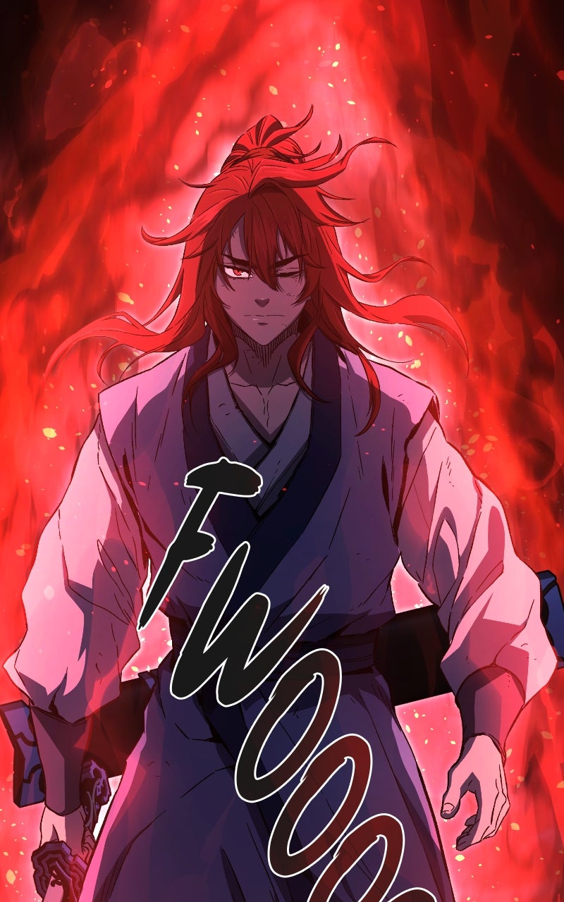 Read Absolute Sword Sense EN Manga Online