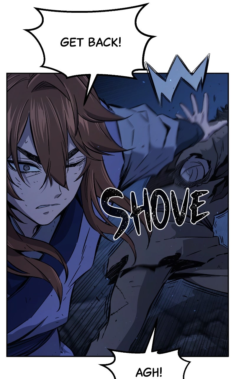 Read Absolute Sword Sense EN Manga Online