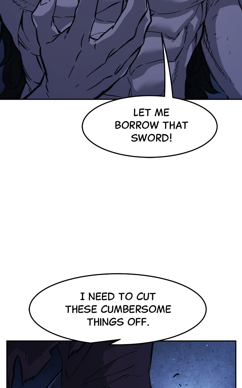 Read Absolute Sword Sense EN Manga Online