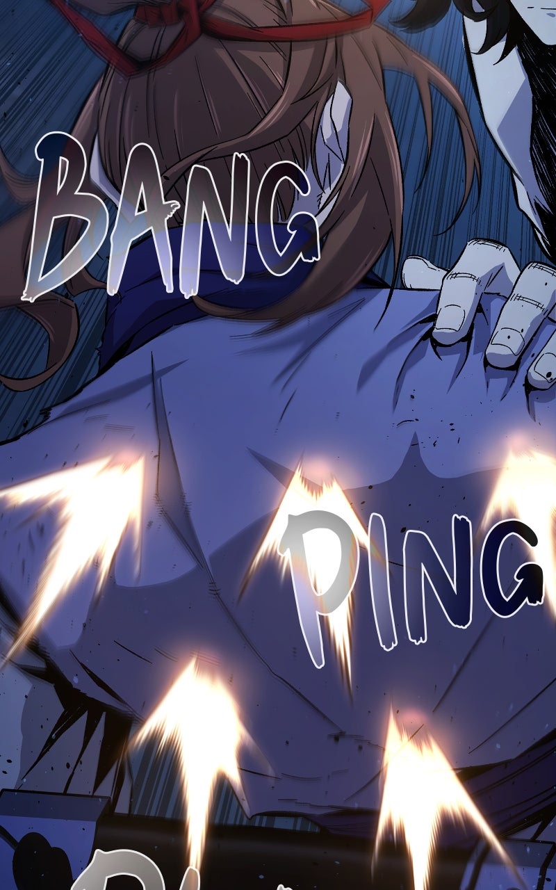 Read Absolute Sword Sense EN Manga Online