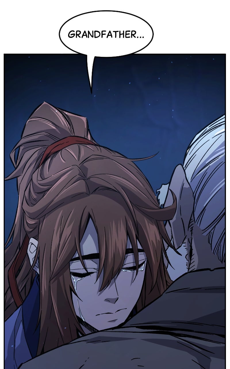 Read Absolute Sword Sense EN Manga Online