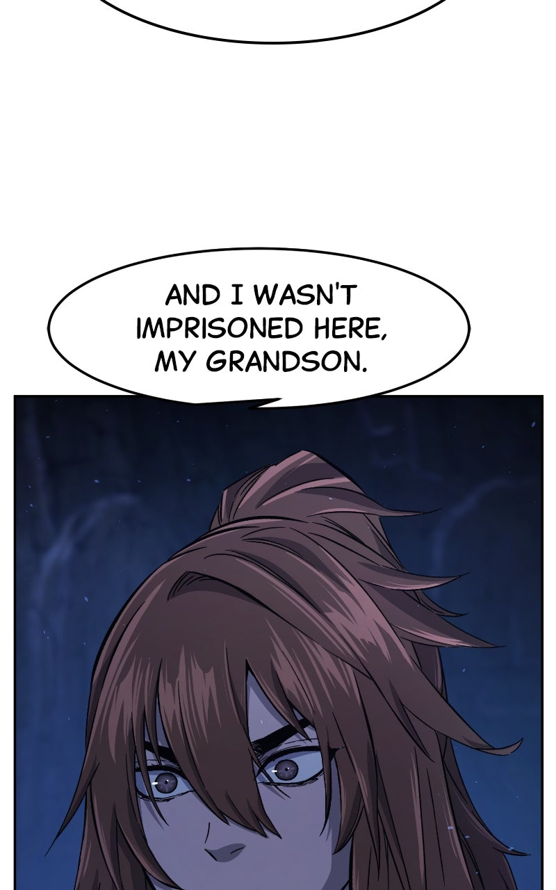 Read Absolute Sword Sense EN Manga Online