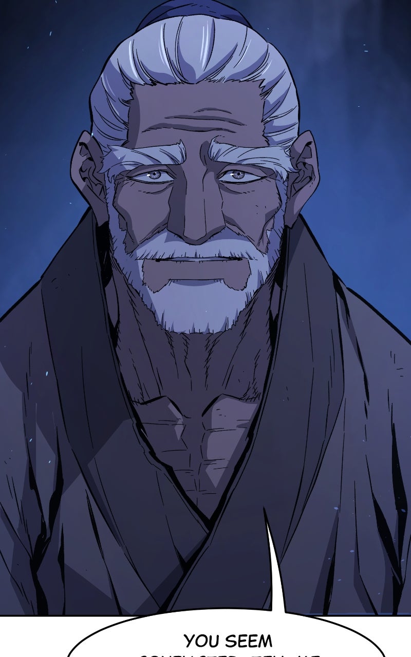 Read Absolute Sword Sense EN Manga Online