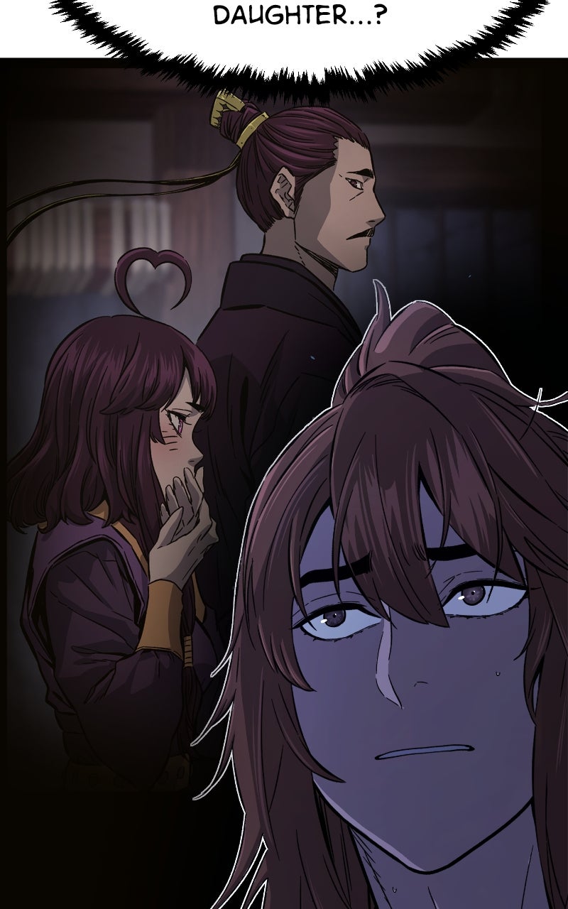 Read Absolute Sword Sense EN Manga Online