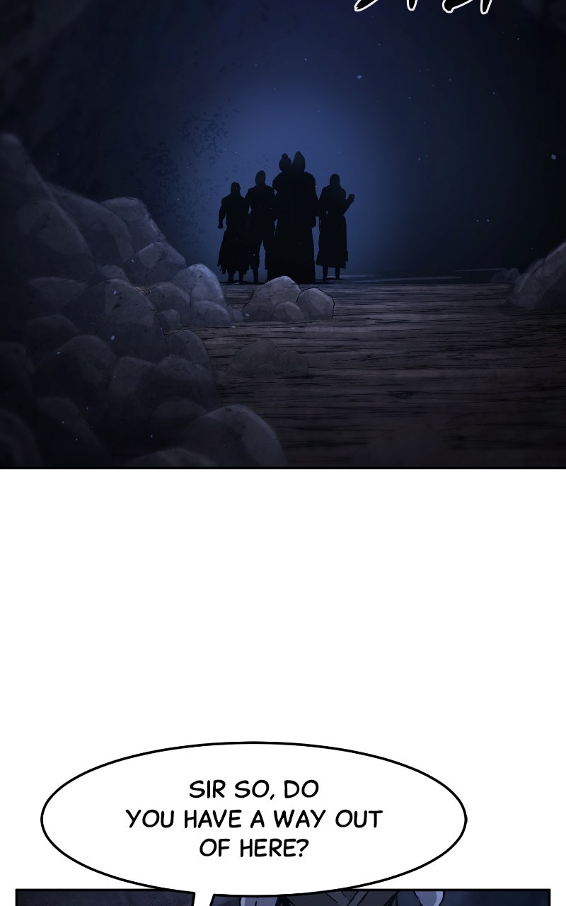 Read Absolute Sword Sense EN Manga Online