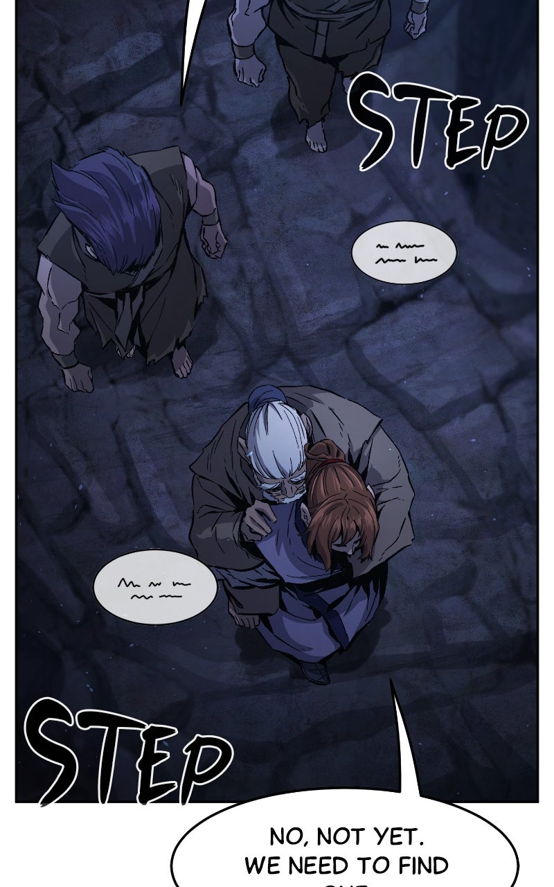 Read Absolute Sword Sense EN Manga Online