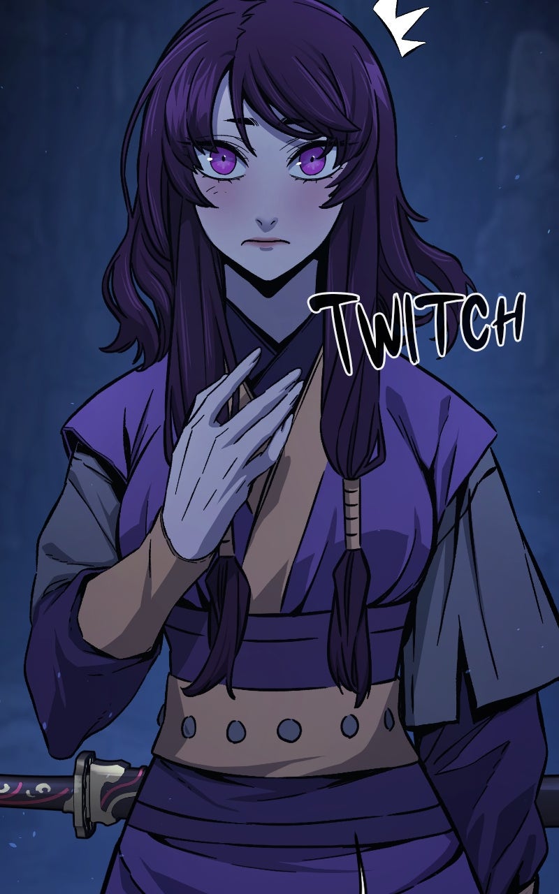 Read Absolute Sword Sense EN Manga Online