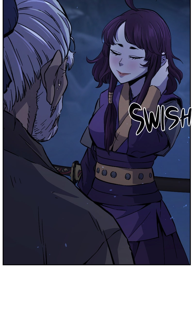 Read Absolute Sword Sense EN Manga Online