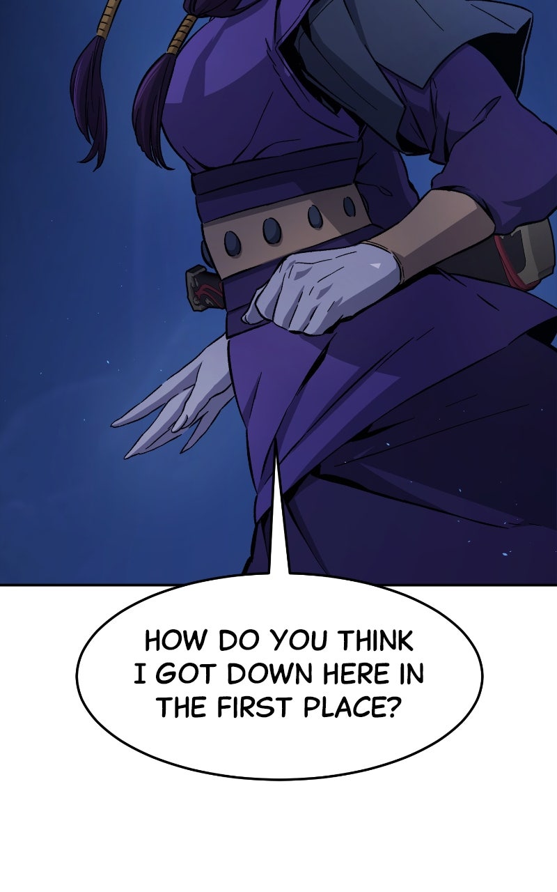 Read Absolute Sword Sense EN Manga Online