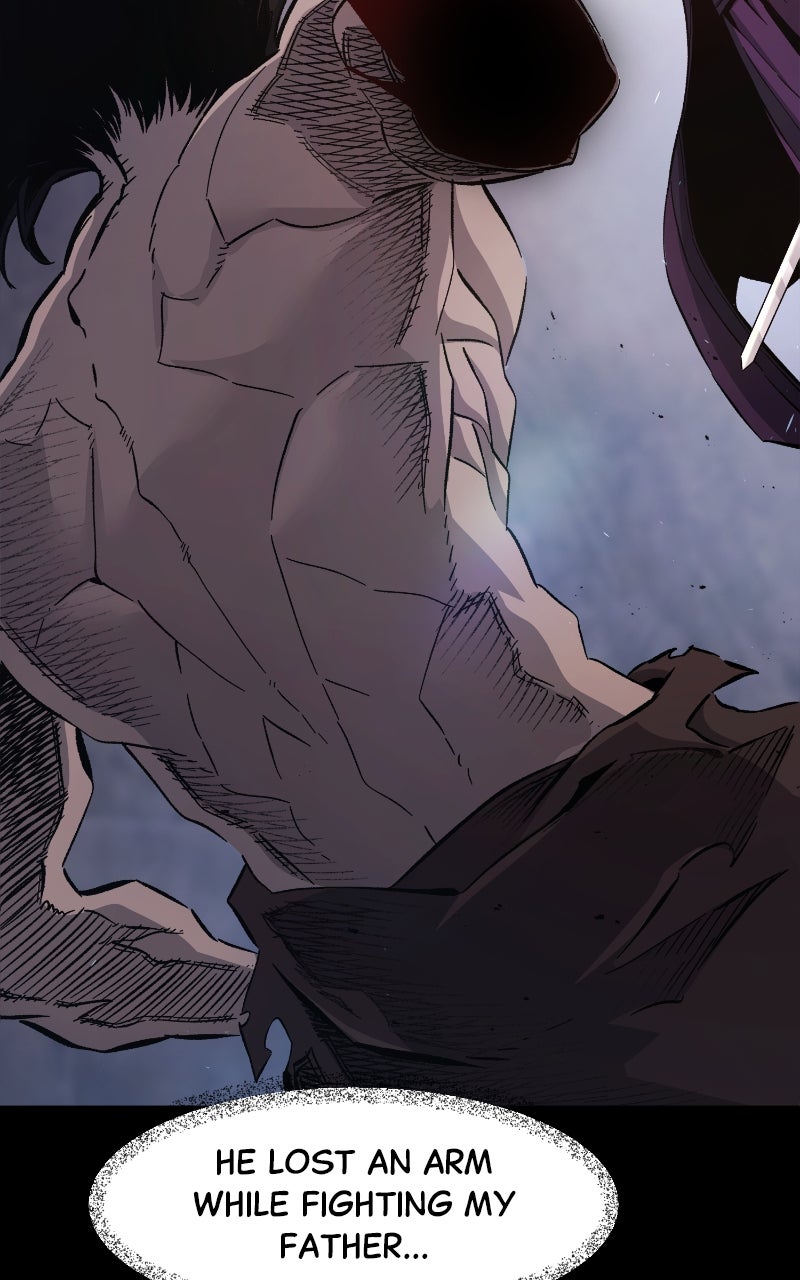 Read Absolute Sword Sense EN Manga Online