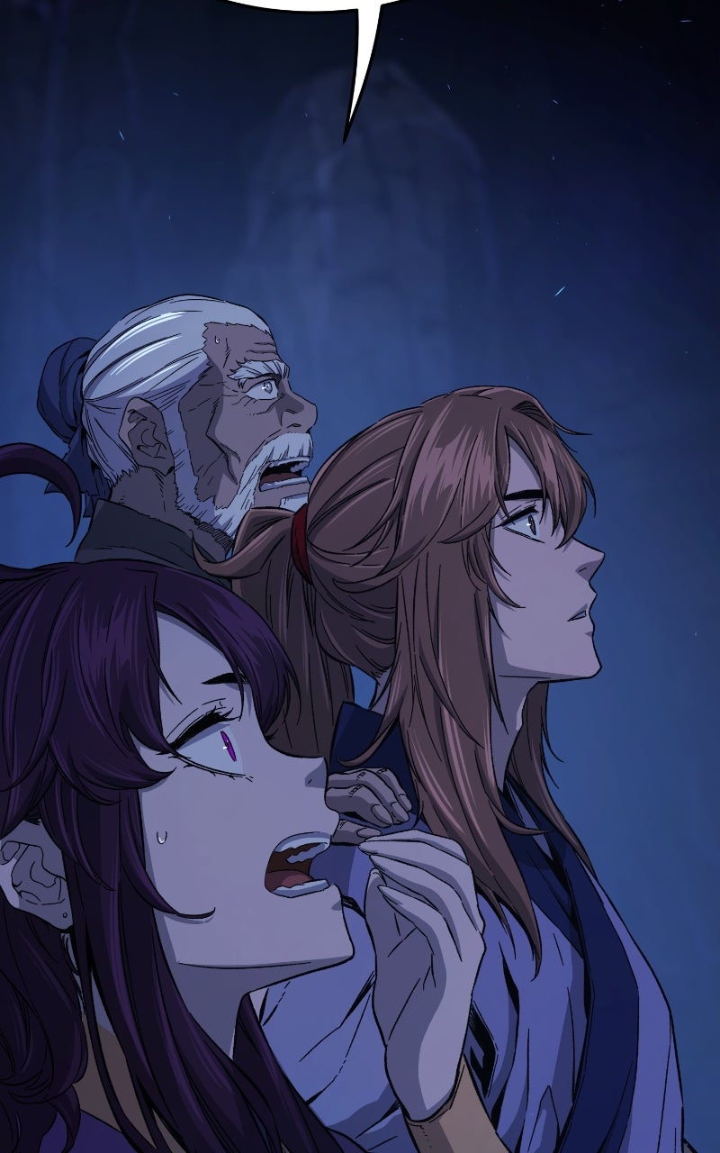 Read Absolute Sword Sense EN Manga Online