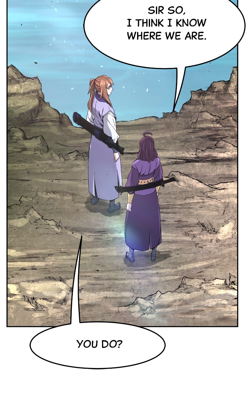 Read Absolute Sword Sense EN Manga Online