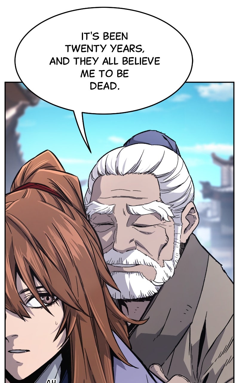 Read Absolute Sword Sense EN Manga Online