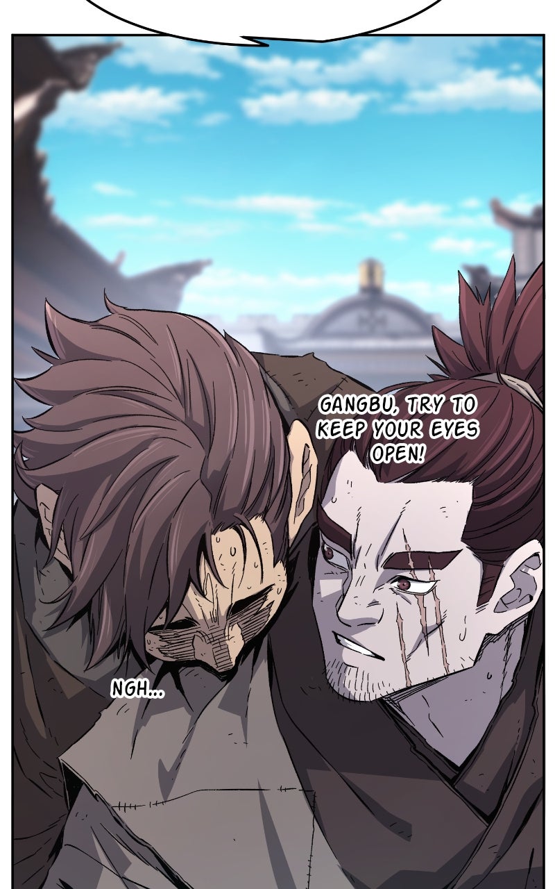 Read Absolute Sword Sense EN Manga Online