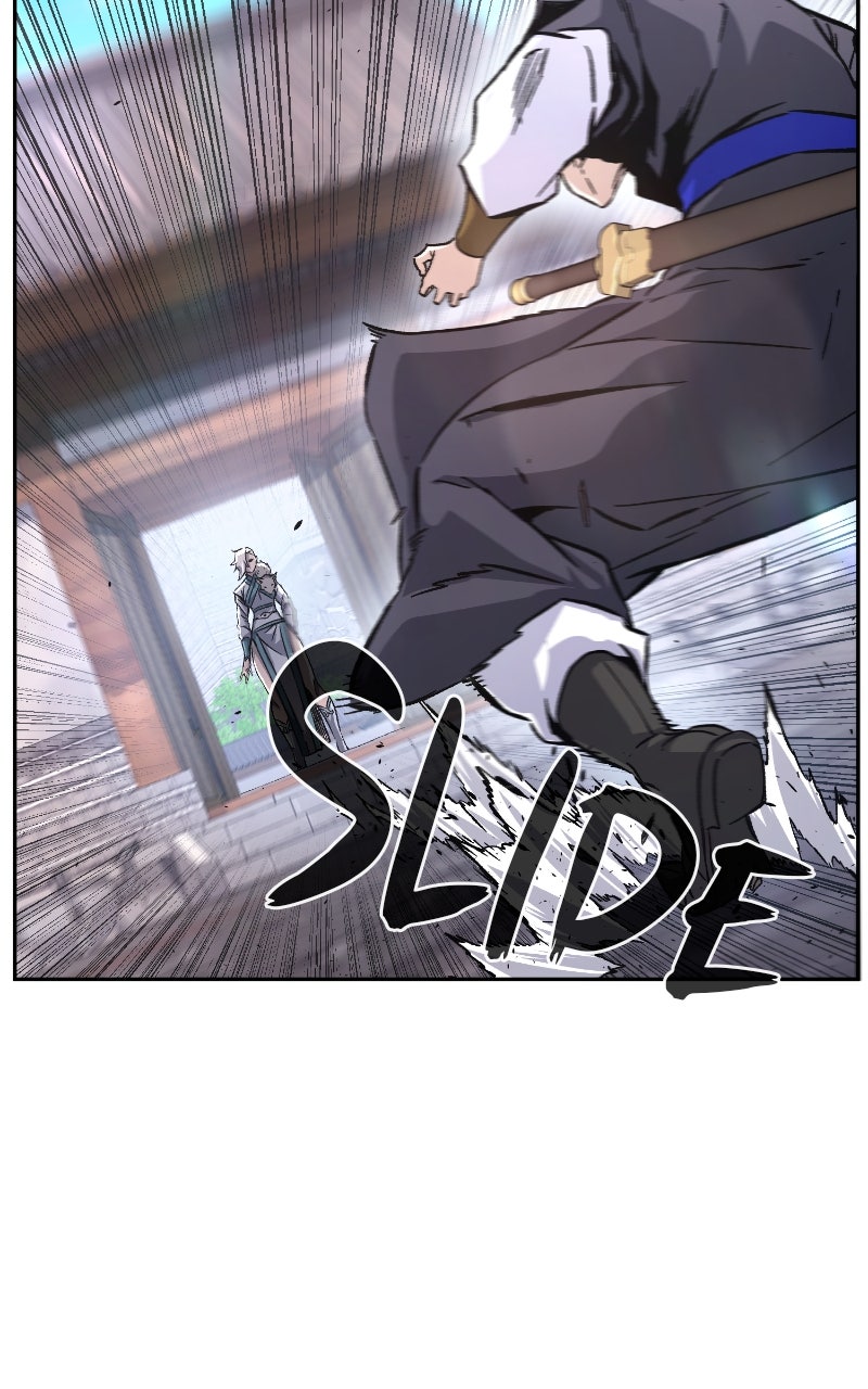 Read Absolute Sword Sense EN Manga Online