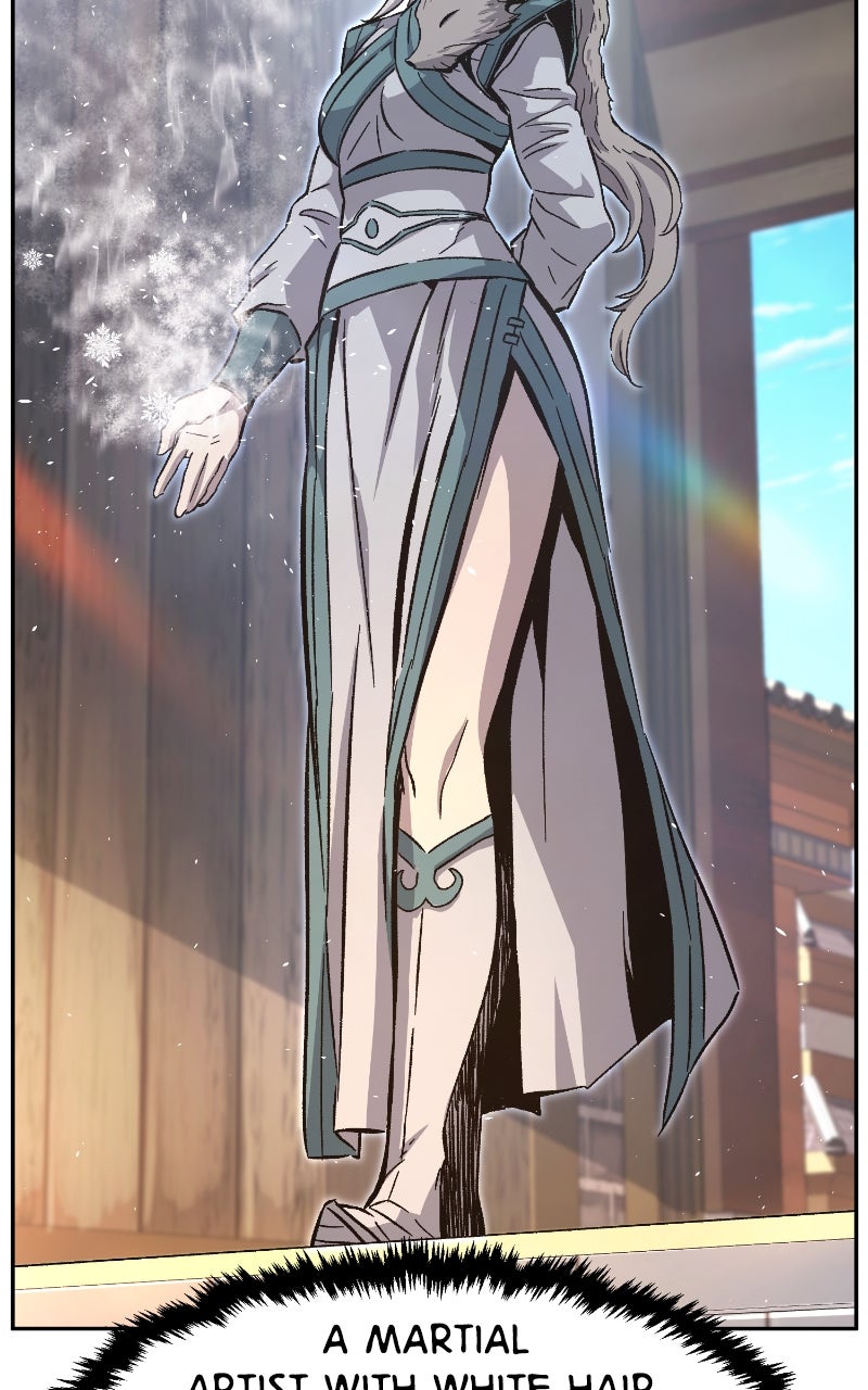 Read Absolute Sword Sense EN Manga Online