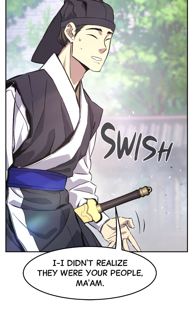 Read Absolute Sword Sense EN Manga Online