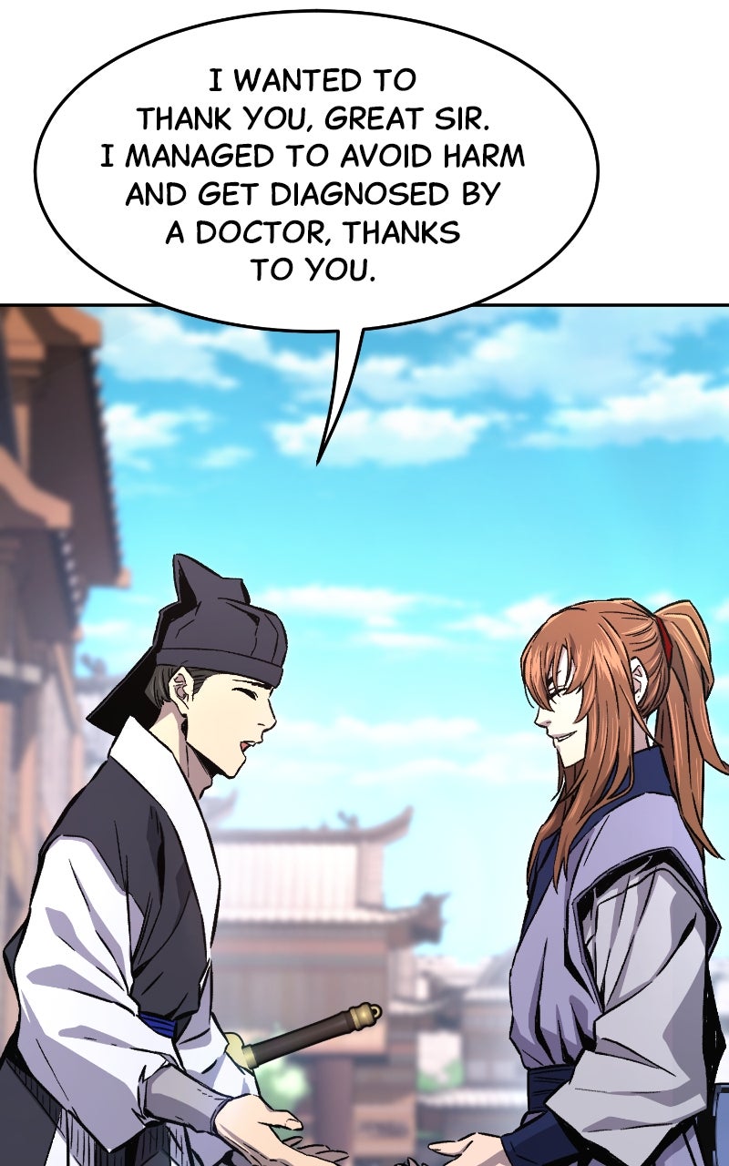 Read Absolute Sword Sense EN Manga Online