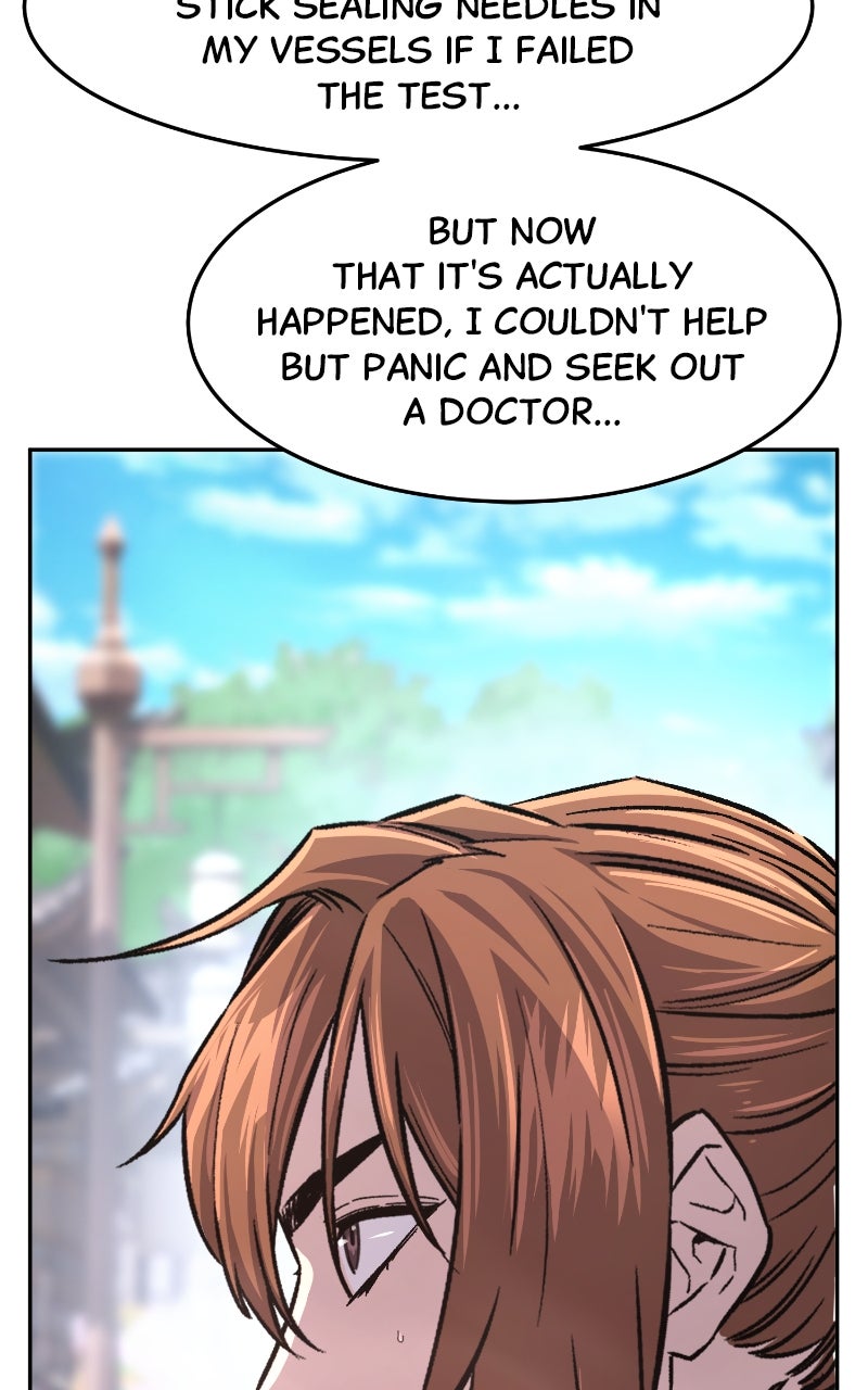 Read Absolute Sword Sense EN Manga Online