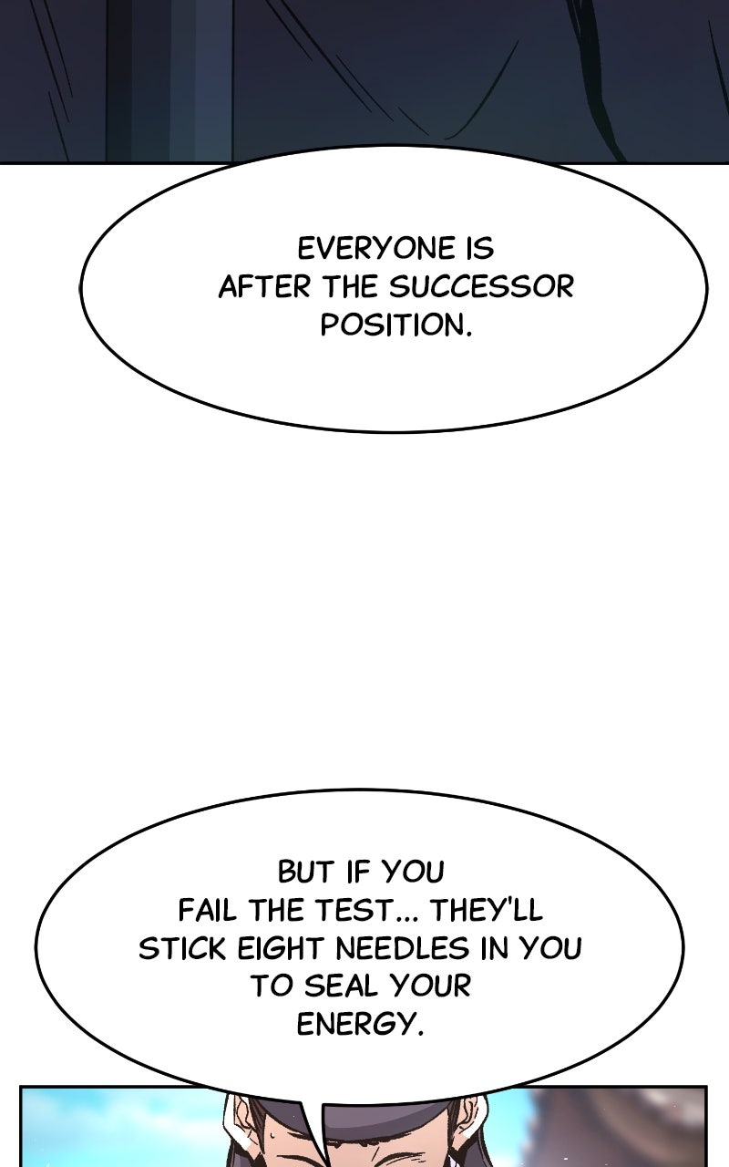 Read Absolute Sword Sense EN Manga Online