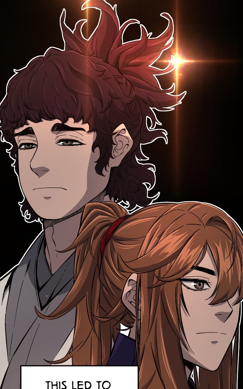 Read Absolute Sword Sense EN Manga Online