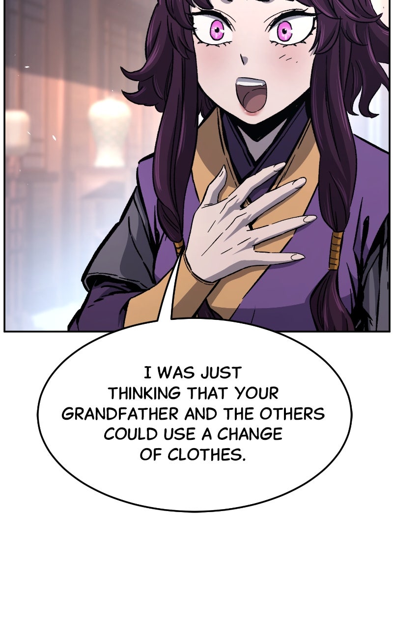 Read Absolute Sword Sense EN Manga Online