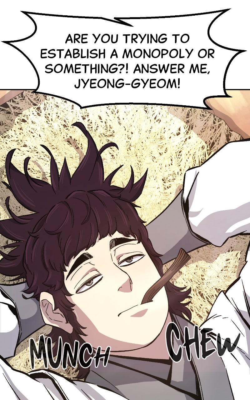 Read Absolute Sword Sense EN Manga Online