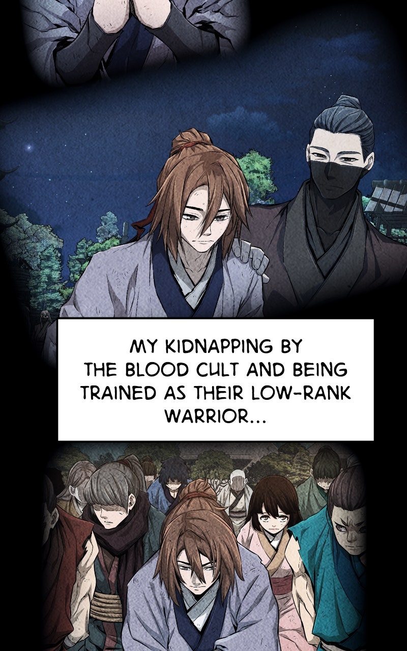 Read Absolute Sword Sense EN Manga Online