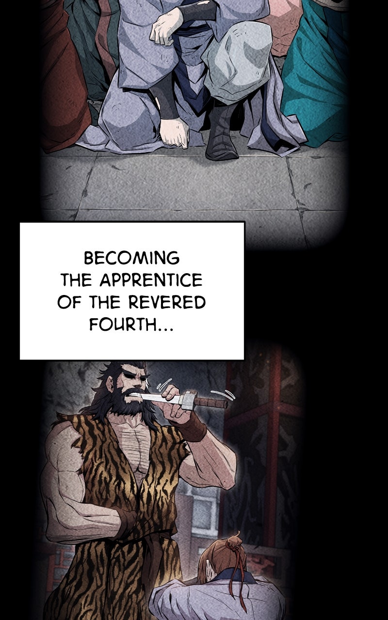 Read Absolute Sword Sense EN Manga Online