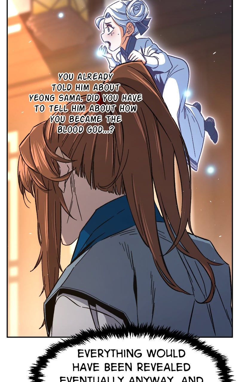 Read Absolute Sword Sense EN Manga Online