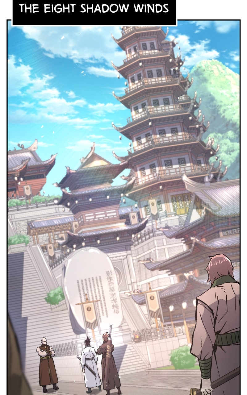 Read Absolute Sword Sense EN Manga Online