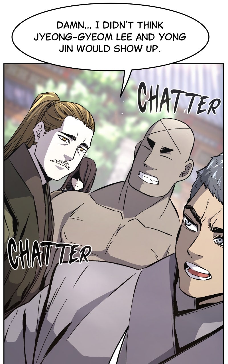 Read Absolute Sword Sense EN Manga Online