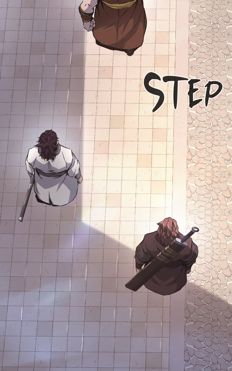 Read Absolute Sword Sense EN Manga Online