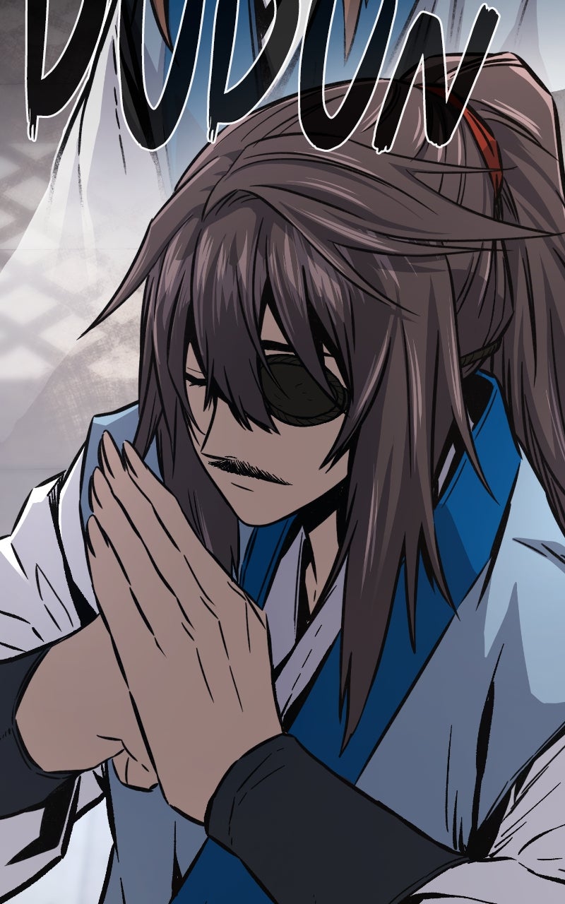 Read Absolute Sword Sense EN Manga Online