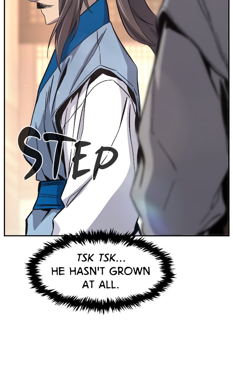 Read Absolute Sword Sense EN Manga Online