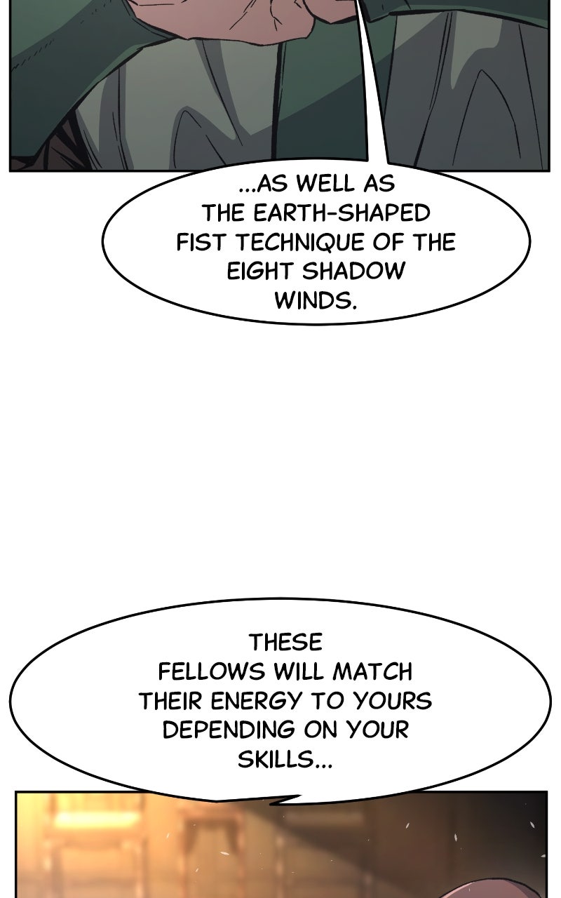 Read Absolute Sword Sense EN Manga Online