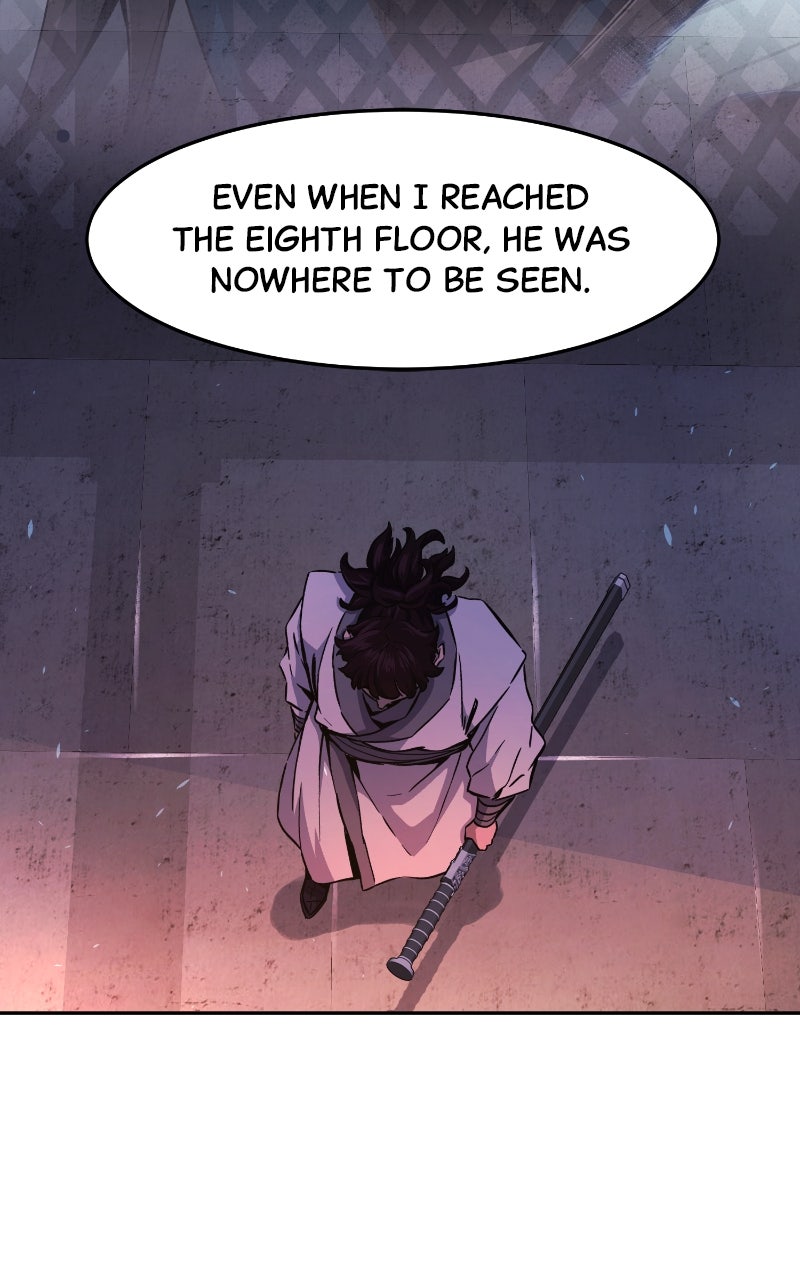 Read Absolute Sword Sense EN Manga Online