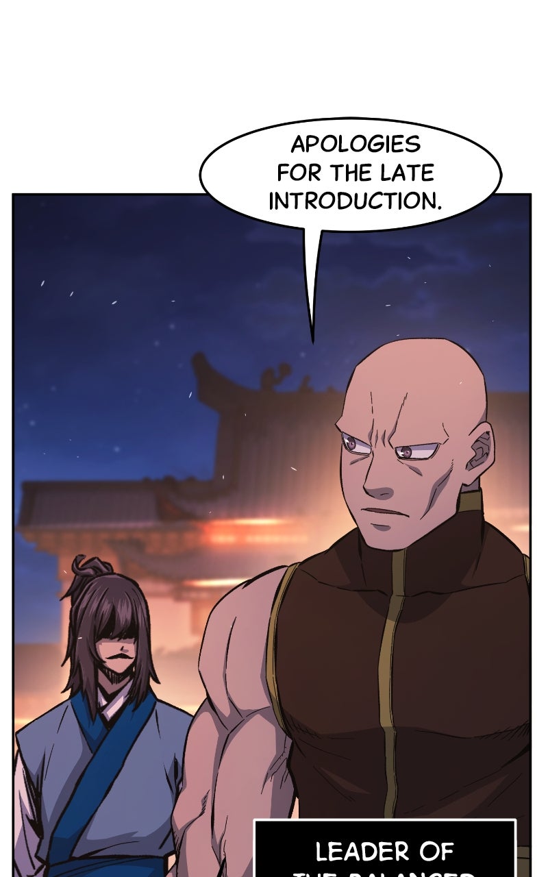 Read Absolute Sword Sense EN Manga Online