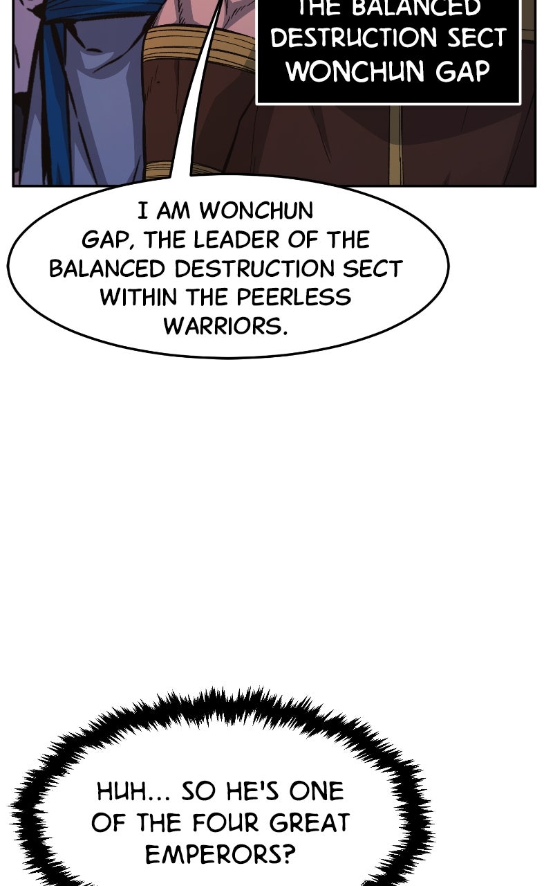 Read Absolute Sword Sense EN Manga Online