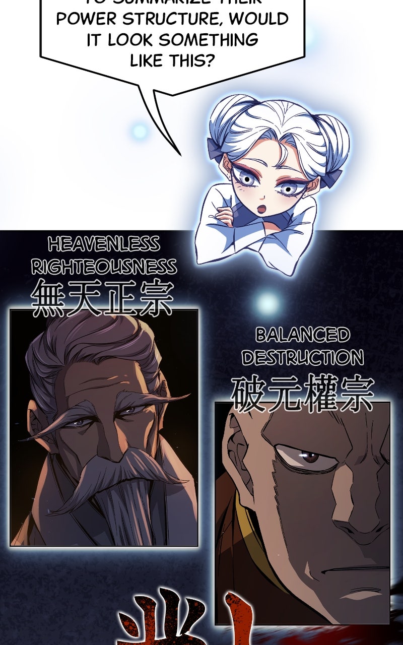 Read Absolute Sword Sense EN Manga Online