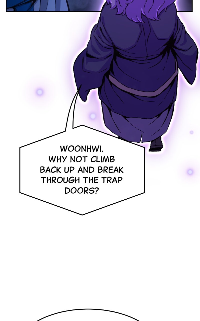 Read Absolute Sword Sense EN Manga Online