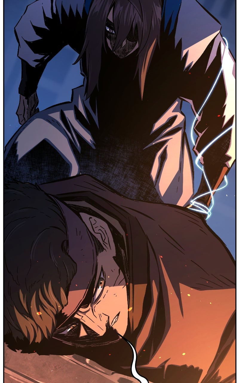 Read Absolute Sword Sense EN Manga Online