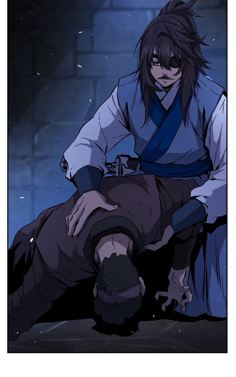 Read Absolute Sword Sense EN Manga Online