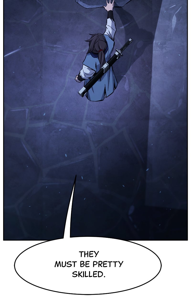 Read Absolute Sword Sense EN Manga Online