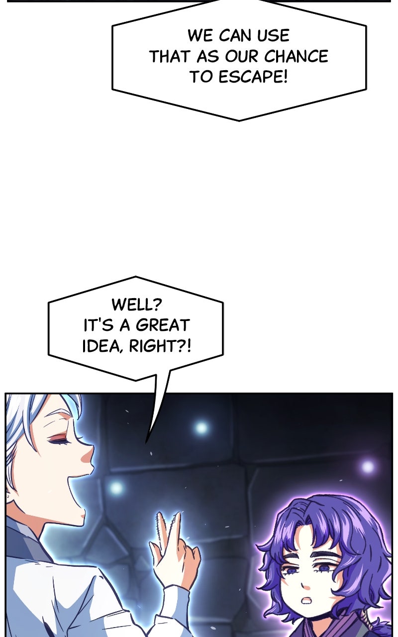 Read Absolute Sword Sense EN Manga Online