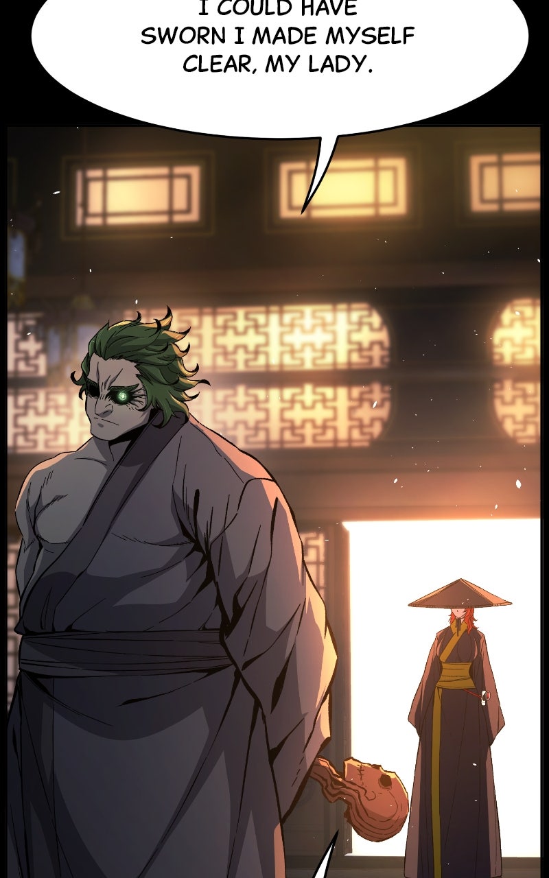 Read Absolute Sword Sense EN Manga Online