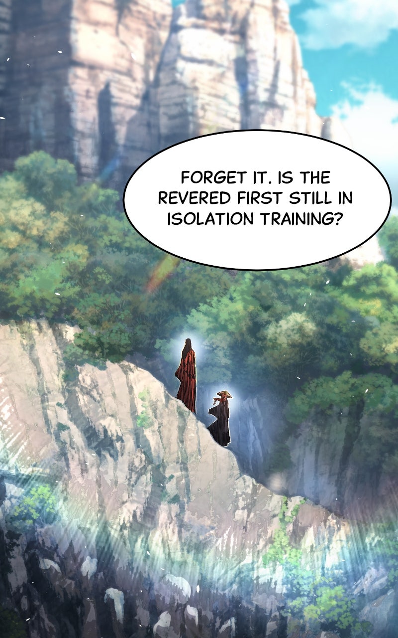 Read Absolute Sword Sense EN Manga Online