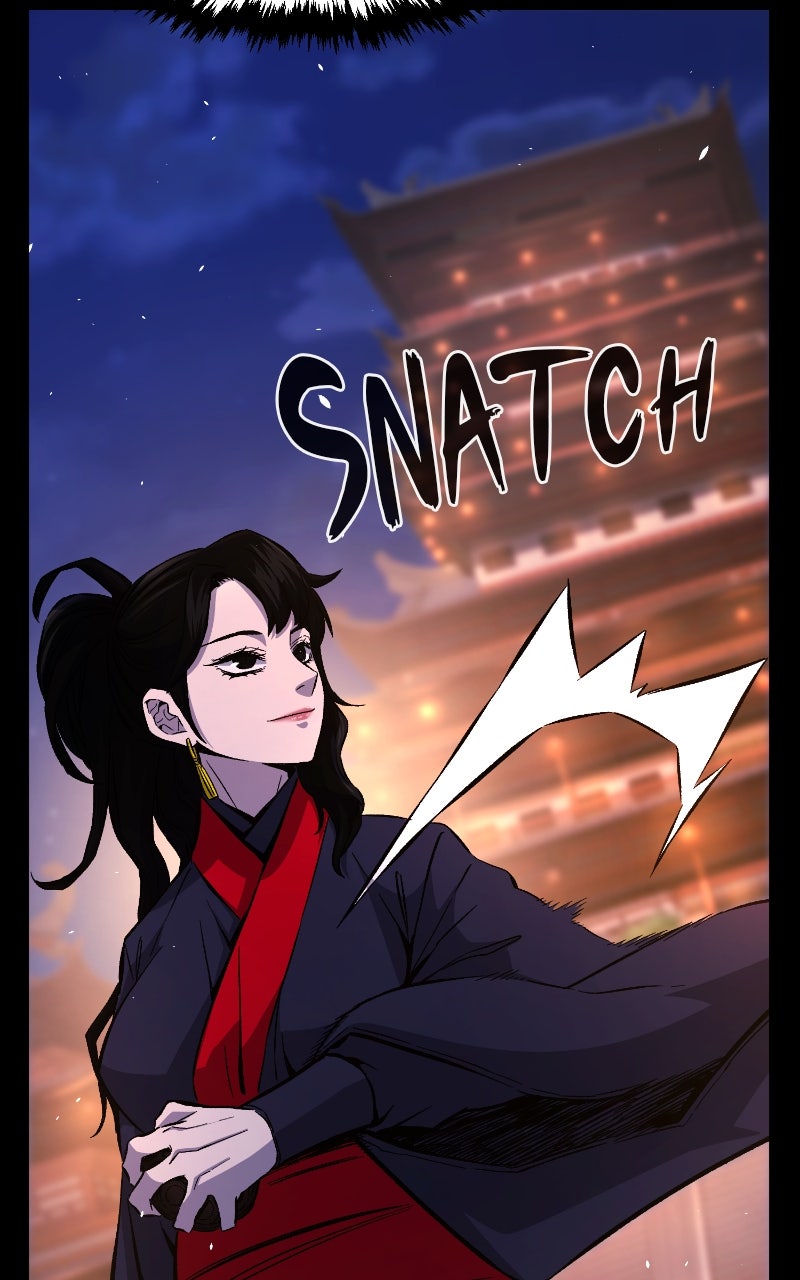 Read Absolute Sword Sense EN Manga Online