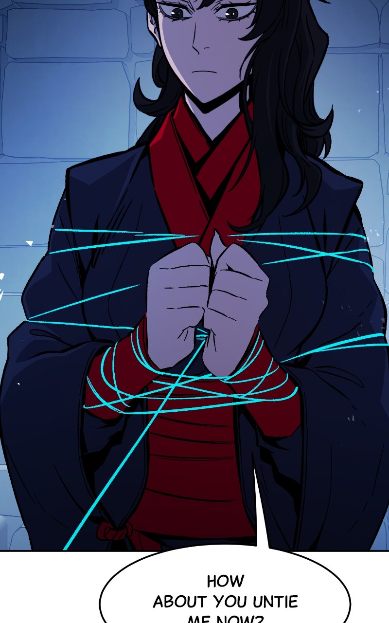 Read Absolute Sword Sense EN Manga Online